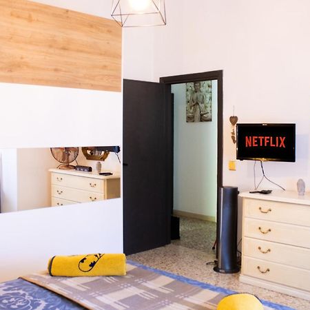Il Nido Daire Cecina  Dış mekan fotoğraf