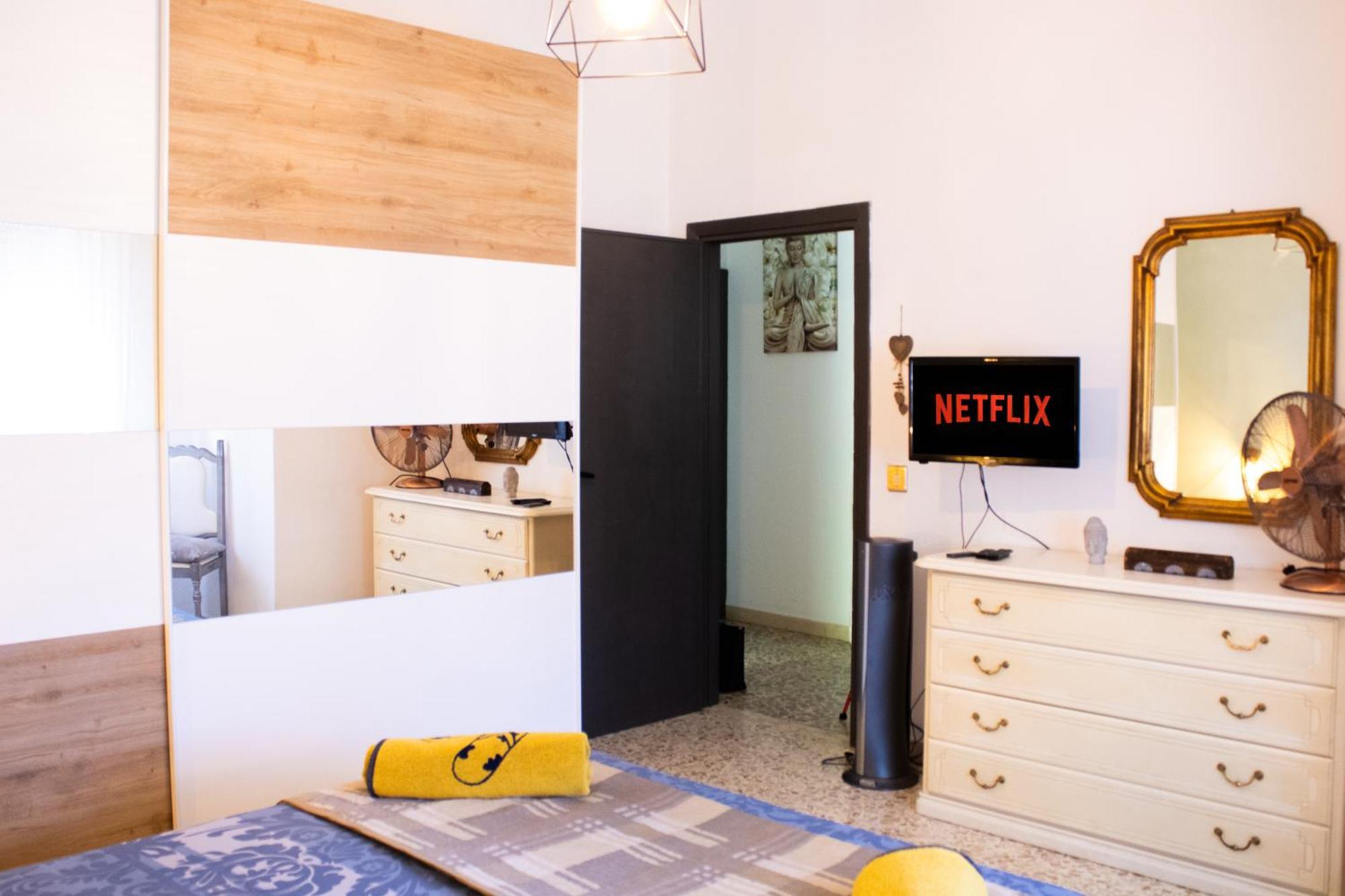 Il Nido Daire Cecina  Dış mekan fotoğraf